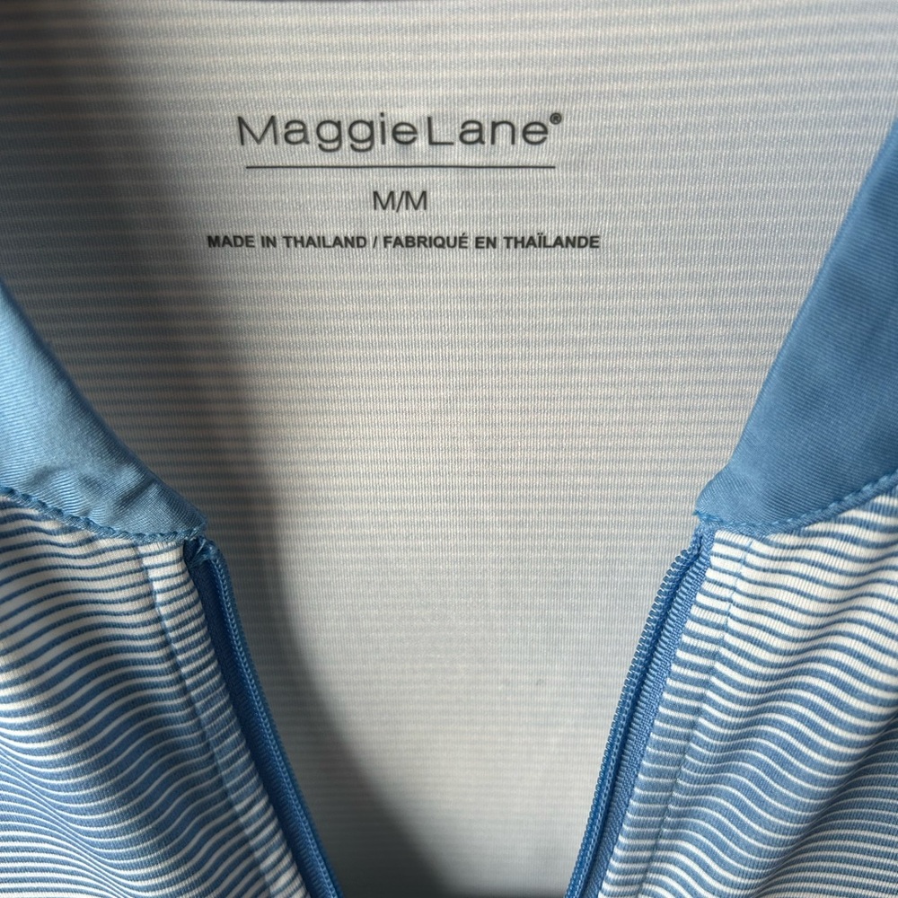 Maggie Lane Golf Shirt